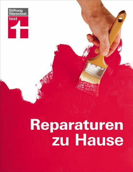 Reparaturen zu Hause