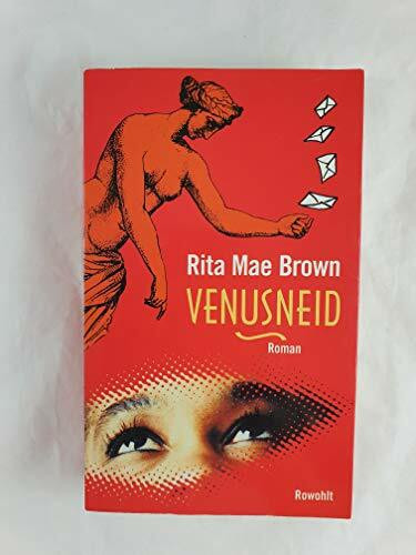 Venusneid: Roman