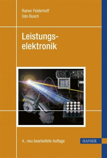 Leistungselektronik