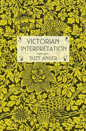 Victorian Interpretation