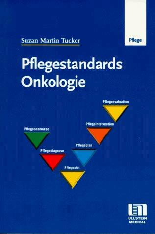Pflegestandards in der Onkologie