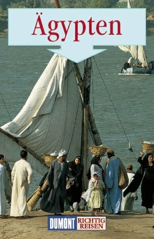 Ägypten (DuMont Richtig Reisen)