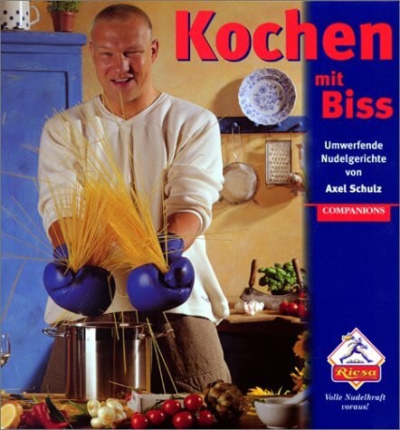 Kochen mit Biss