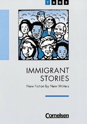 Immigrant Stories