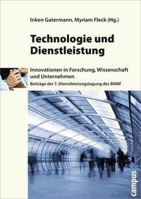Technologie und Dienstleistung