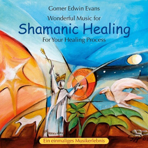 Shamanic Healing