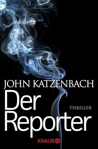 Der Reporter: Thriller