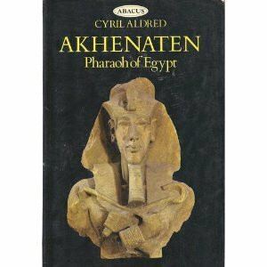 Answered Prayers: The Unfinished Novel: Pharaoh of Egypt (Abacus Books)