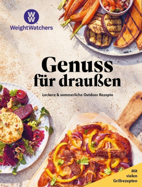 Weight Watchers - Genuss für draußen: