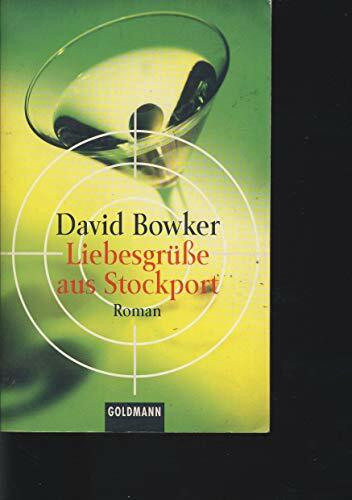 Liebesgrüße aus Stockport