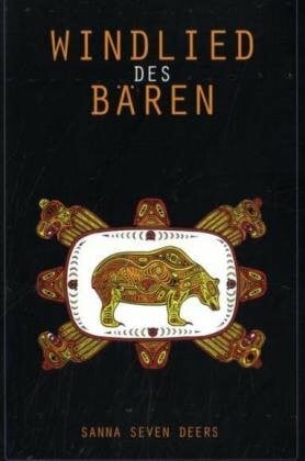 Windlied des Bären: Roman