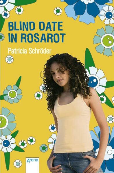 Blind Date in rosarot (Arena Taschenbücher)