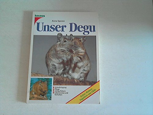 Unser Degu