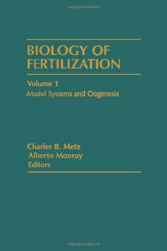 Biology of Fertilization: Model Systems and Oogenesis