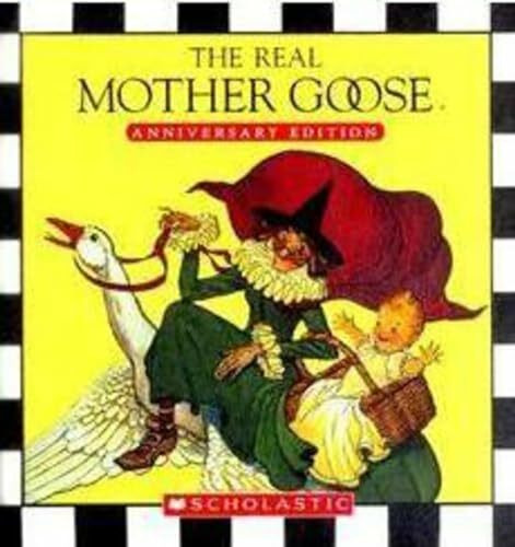 The Real Mother Goose