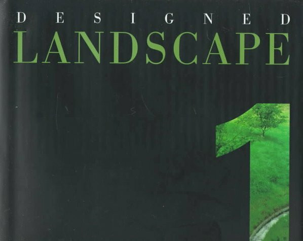 Designed Landscape Forum I (Landscape art & architecture)