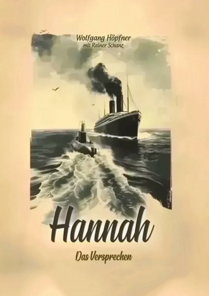 Hannah: Das Versprechen
