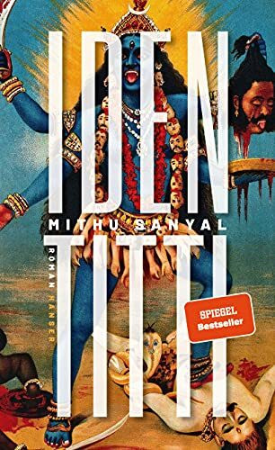 Identitti: Roman