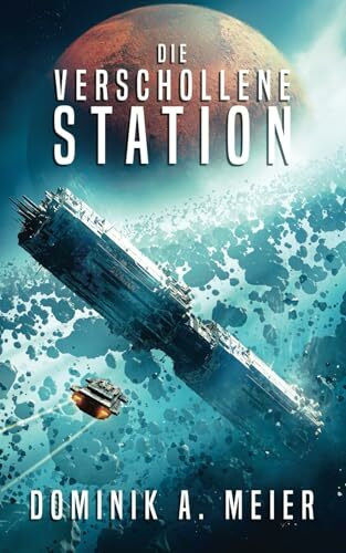 Die Verschollene Station