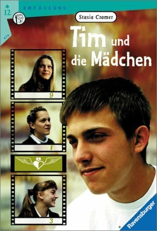 Tim und die Mädchen: KurzstreckenLeser (Ravensburger Taschenbücher) Tim und die Mädchen: KurzstreckenLeser (Ravensburger Taschenbücher)