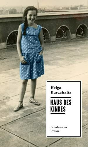 Haus des Kindes (Friedenauer Presse Winterbuch)