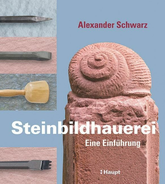 Steinbildhauerei: Eine Einführung