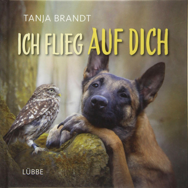 Ich flieg auf dich