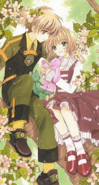 Cardcaptor Sakura Collector's Edition 6