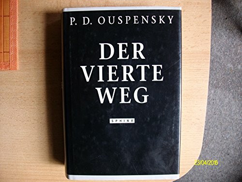 Der Vierte Weg