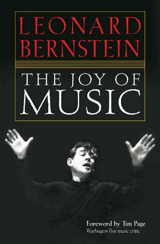 Joy of Music, The (Amadeus)