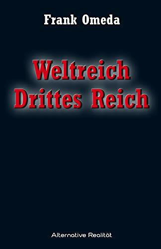 Weltreich Drittes Reich (Alternative Realität)