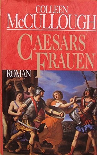Caesars Frauen