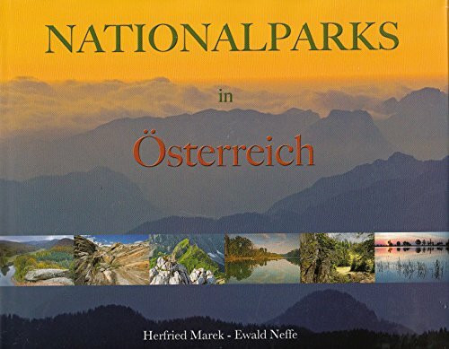 Nationalparks in Österreich