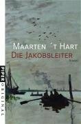 Die Jakobsleiter: Roman (Piper Taschenbuch, Band 7094)
