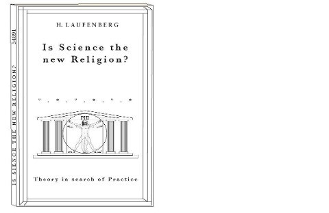 Is Science the new Religion?