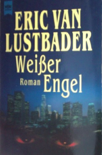 Weißer Engel
