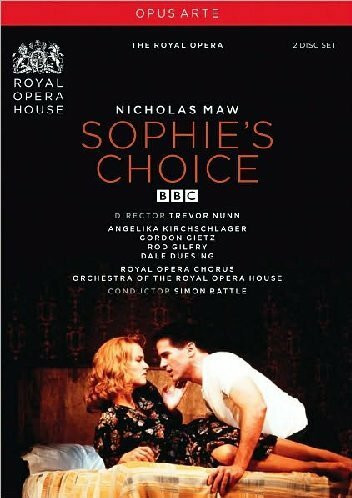 - Sophie'S Choice (2 Dvd)