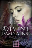 Divine Damnation 2: Der Fluch der Zerstörung