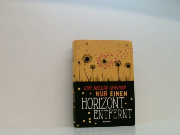 Nur einen Horizont entfernt