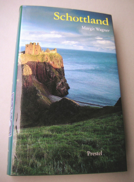 Schottland und seine Inseln