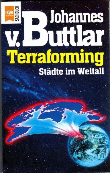 Terraforming