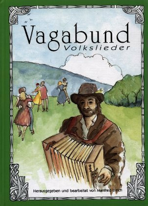 Vagabund Volkslieder