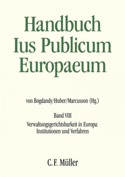Ius Publicum Europaeum
