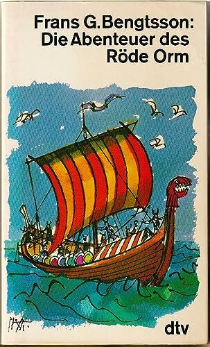 Die Abenteuer des Röde Orm