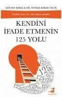 Kendini Ifade Etmenin 125 Yolu