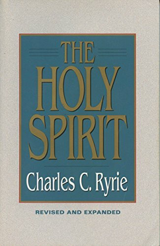 The Holy Spirit