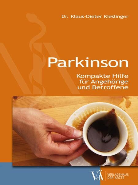 Parkinson: Kompakte Hilfe für Angehörige und Betroffene