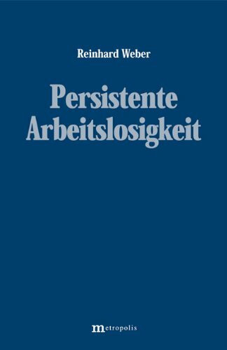 Persistente Arbeitslosigkeit
