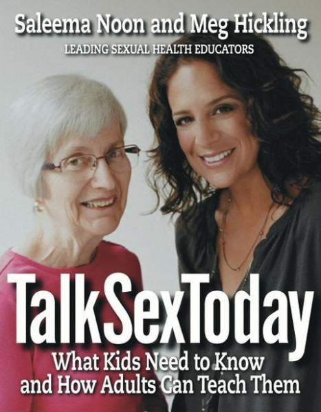 Talk Sex Today