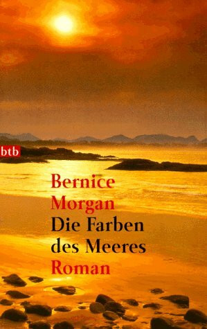 Die Farben des Meeres